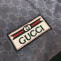 Cheap Gucci Jackets Long Sleeved For Men #1236598 Replica Wholesale [$108.00 USD] [ITEM#1236598] on Replica Gucci Jackets