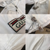 Cheap Gucci Jackets Long Sleeved For Men #1236599 Replica Wholesale [$108.00 USD] [ITEM#1236599] on Replica Gucci Jackets