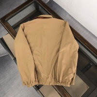 Cheap Gucci Jackets Long Sleeved For Men #1236602 Replica Wholesale [$100.00 USD] [ITEM#1236602] on Replica Gucci Jackets