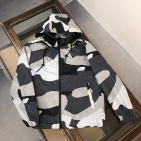 Louis Vuitton LV Jackets Long Sleeved For Men #1236605