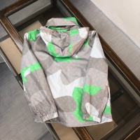 Cheap Louis Vuitton LV Jackets Long Sleeved For Men #1236606 Replica Wholesale [$88.00 USD] [ITEM#1236606] on Replica Louis Vuitton LV Jackets