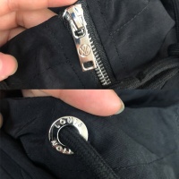 Cheap Louis Vuitton LV Jackets Long Sleeved For Men #1236609 Replica Wholesale [$85.00 USD] [ITEM#1236609] on Replica Louis Vuitton LV Jackets