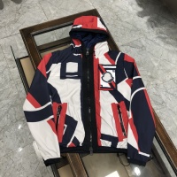 Moncler Jackets Long Sleeved For Men #1236612