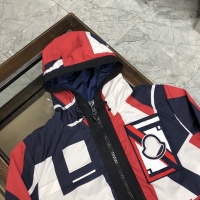 Cheap Moncler Jackets Long Sleeved For Men #1236612 Replica Wholesale [$85.00 USD] [ITEM#1236612] on Replica Moncler Jackets