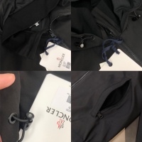 Cheap Moncler Jackets Long Sleeved For Men #1236614 Replica Wholesale [$96.00 USD] [ITEM#1236614] on Replica Moncler Jackets