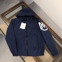 Cheap Moncler Jackets Long Sleeved For Men #1236615 Replica Wholesale [$96.00 USD] [ITEM#1236615] on Replica Moncler Jackets