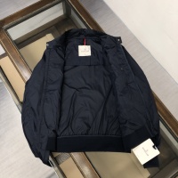 Cheap Moncler Jackets Long Sleeved For Men #1236616 Replica Wholesale [$92.00 USD] [ITEM#1236616] on Replica Moncler Jackets