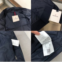 Cheap Moncler Jackets Long Sleeved For Men #1236616 Replica Wholesale [$92.00 USD] [ITEM#1236616] on Replica Moncler Jackets