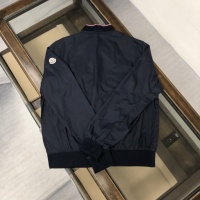 Cheap Moncler Jackets Long Sleeved For Men #1236616 Replica Wholesale [$92.00 USD] [ITEM#1236616] on Replica Moncler Jackets