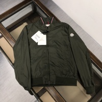 Cheap Moncler Jackets Long Sleeved For Men #1236619 Replica Wholesale [$92.00 USD] [ITEM#1236619] on Replica Moncler Jackets