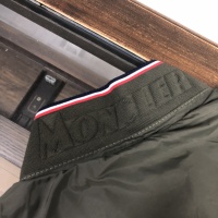 Cheap Moncler Jackets Long Sleeved For Men #1236619 Replica Wholesale [$92.00 USD] [ITEM#1236619] on Replica Moncler Jackets