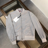 Moncler Jackets Long Sleeved For Men #1236620