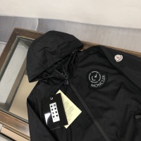 Cheap Moncler Jackets Long Sleeved For Men #1236623 Replica Wholesale [$85.00 USD] [ITEM#1236623] on Replica Moncler Jackets