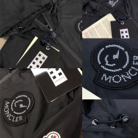 Cheap Moncler Jackets Long Sleeved For Men #1236623 Replica Wholesale [$85.00 USD] [ITEM#1236623] on Replica Moncler Jackets