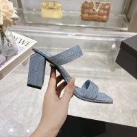 Cheap Alexander Wang Slippers For Women #1236624 Replica Wholesale [$96.00 USD] [ITEM#1236624] on Replica Alexander Wang Slippers