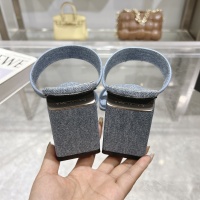 Cheap Alexander Wang Slippers For Women #1236624 Replica Wholesale [$96.00 USD] [ITEM#1236624] on Replica Alexander Wang Slippers