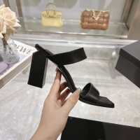 Cheap Alexander Wang Slippers For Women #1236625 Replica Wholesale [$96.00 USD] [ITEM#1236625] on Replica Alexander Wang Slippers