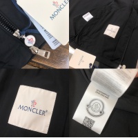 Cheap Moncler Jackets Long Sleeved For Men #1236626 Replica Wholesale [$100.00 USD] [ITEM#1236626] on Replica Moncler Jackets