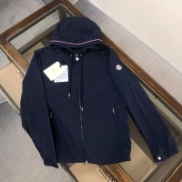 Moncler Jackets Long Sleeved For Men #1236627