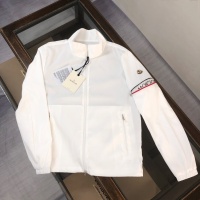 Cheap Moncler Jackets Long Sleeved For Men #1236629 Replica Wholesale [$100.00 USD] [ITEM#1236629] on Replica Moncler Jackets