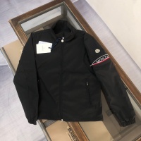 Cheap Moncler Jackets Long Sleeved For Men #1236631 Replica Wholesale [$100.00 USD] [ITEM#1236631] on Replica Moncler Jackets