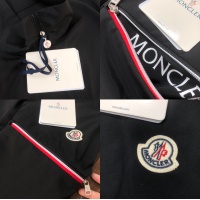 Cheap Moncler Jackets Long Sleeved For Men #1236631 Replica Wholesale [$100.00 USD] [ITEM#1236631] on Replica Moncler Jackets