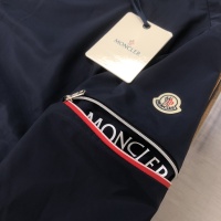 Cheap Moncler Jackets Long Sleeved For Men #1236632 Replica Wholesale [$100.00 USD] [ITEM#1236632] on Replica Moncler Jackets