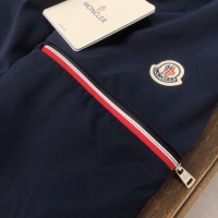 Cheap Moncler Jackets Long Sleeved For Men #1236632 Replica Wholesale [$100.00 USD] [ITEM#1236632] on Replica Moncler Jackets