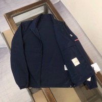 Cheap Moncler Jackets Long Sleeved For Men #1236632 Replica Wholesale [$100.00 USD] [ITEM#1236632] on Replica Moncler Jackets