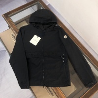 Moncler Jackets Long Sleeved For Men #1236634