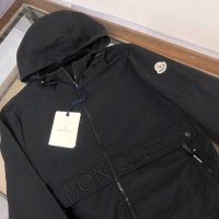 Cheap Moncler Jackets Long Sleeved For Men #1236634 Replica Wholesale [$100.00 USD] [ITEM#1236634] on Replica Moncler Jackets