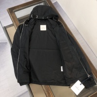 Cheap Moncler Jackets Long Sleeved For Men #1236637 Replica Wholesale [$100.00 USD] [ITEM#1236637] on Replica Moncler Jackets