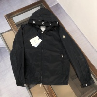 Moncler Jackets Long Sleeved For Men #1236639