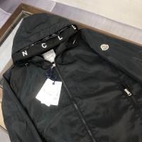 Cheap Moncler Jackets Long Sleeved For Men #1236639 Replica Wholesale [$100.00 USD] [ITEM#1236639] on Replica Moncler Jackets