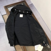 Cheap Moncler Jackets Long Sleeved For Men #1236639 Replica Wholesale [$100.00 USD] [ITEM#1236639] on Replica Moncler Jackets