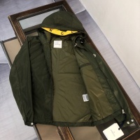 Cheap Moncler Jackets Long Sleeved For Men #1236641 Replica Wholesale [$100.00 USD] [ITEM#1236641] on Replica Moncler Jackets