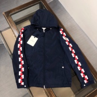 Cheap Moncler Jackets Long Sleeved For Men #1236642 Replica Wholesale [$96.00 USD] [ITEM#1236642] on Replica Moncler Jackets