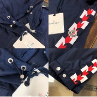 Cheap Moncler Jackets Long Sleeved For Men #1236642 Replica Wholesale [$96.00 USD] [ITEM#1236642] on Replica Moncler Jackets