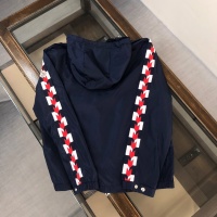 Cheap Moncler Jackets Long Sleeved For Men #1236642 Replica Wholesale [$96.00 USD] [ITEM#1236642] on Replica Moncler Jackets