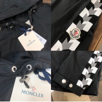 Cheap Moncler Jackets Long Sleeved For Men #1236643 Replica Wholesale [$96.00 USD] [ITEM#1236643] on Replica Moncler Jackets