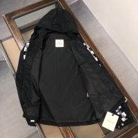 Cheap Moncler Jackets Long Sleeved For Men #1236643 Replica Wholesale [$96.00 USD] [ITEM#1236643] on Replica Moncler Jackets