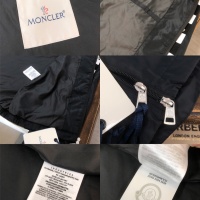 Cheap Moncler Jackets Long Sleeved For Men #1236643 Replica Wholesale [$96.00 USD] [ITEM#1236643] on Replica Moncler Jackets