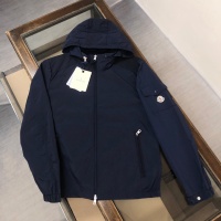 Cheap Moncler Jackets Long Sleeved For Men #1236644 Replica Wholesale [$96.00 USD] [ITEM#1236644] on Replica Moncler Jackets