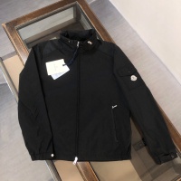 Cheap Moncler Jackets Long Sleeved For Men #1236645 Replica Wholesale [$96.00 USD] [ITEM#1236645] on Replica Moncler Jackets