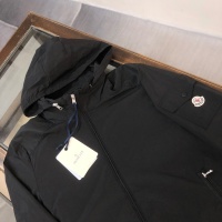 Cheap Moncler Jackets Long Sleeved For Men #1236645 Replica Wholesale [$96.00 USD] [ITEM#1236645] on Replica Moncler Jackets