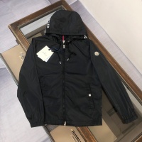 Cheap Moncler Jackets Long Sleeved For Men #1236648 Replica Wholesale [$100.00 USD] [ITEM#1236648] on Replica Moncler Jackets