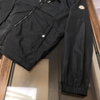 Cheap Moncler Jackets Long Sleeved For Men #1236648 Replica Wholesale [$100.00 USD] [ITEM#1236648] on Replica Moncler Jackets