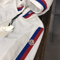 Cheap Moncler Jackets Long Sleeved For Men #1236649 Replica Wholesale [$96.00 USD] [ITEM#1236649] on Replica Moncler Jackets