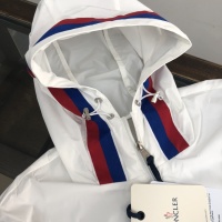 Cheap Moncler Jackets Long Sleeved For Men #1236649 Replica Wholesale [$96.00 USD] [ITEM#1236649] on Replica Moncler Jackets