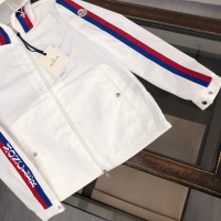 Cheap Moncler Jackets Long Sleeved For Men #1236649 Replica Wholesale [$96.00 USD] [ITEM#1236649] on Replica Moncler Jackets